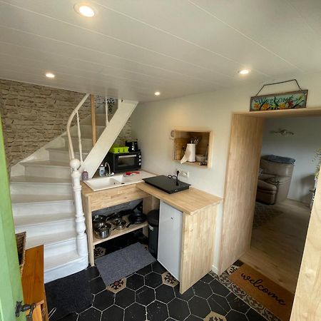Le Petit Papillon Vila Durbuy Exterior foto
