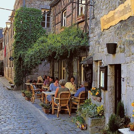 Le Petit Papillon Vila Durbuy Exterior foto
