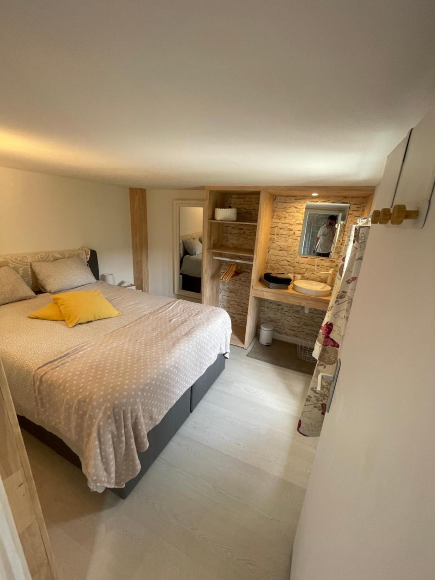 Le Petit Papillon Vila Durbuy Exterior foto