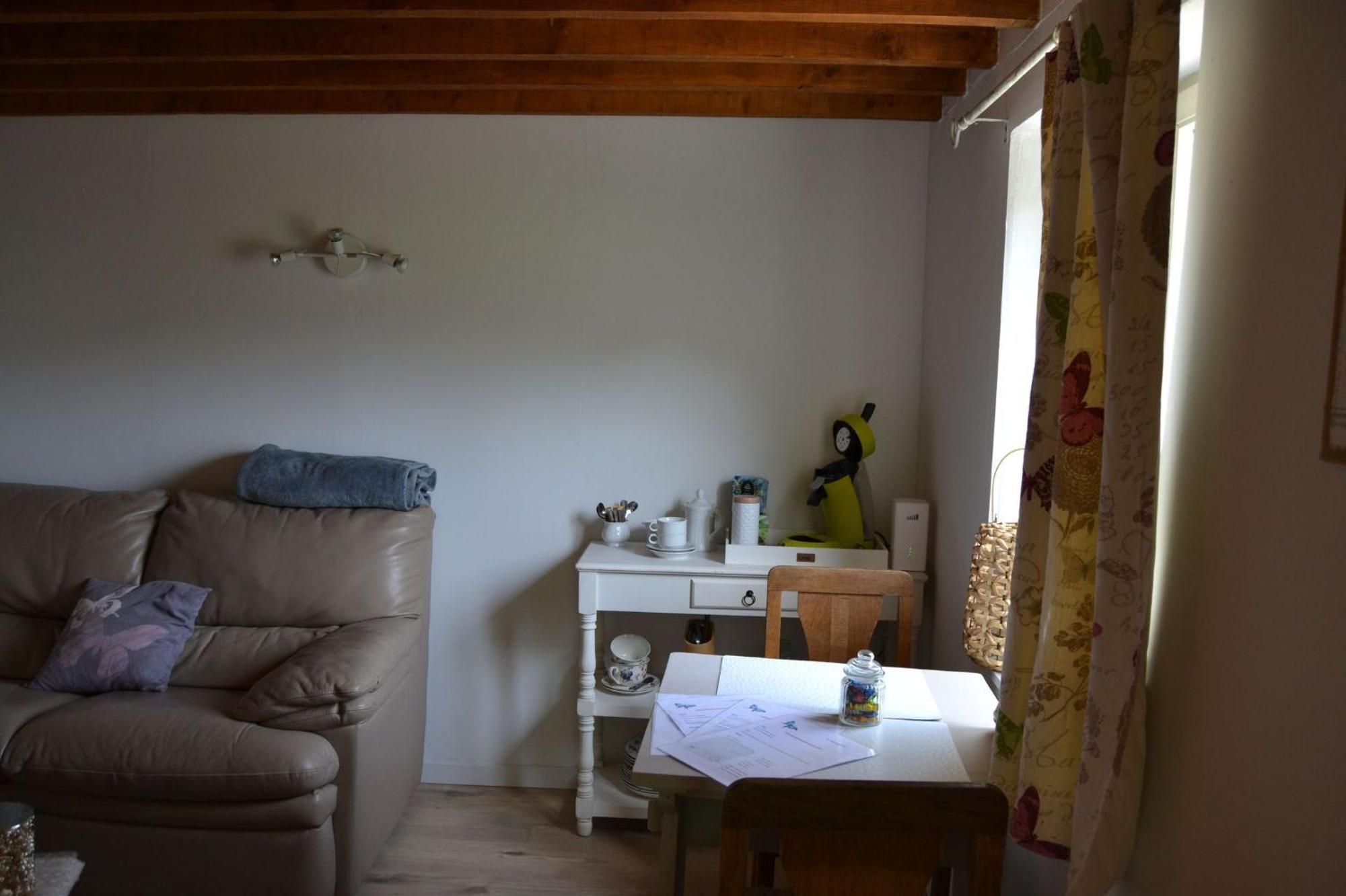 Le Petit Papillon Vila Durbuy Exterior foto