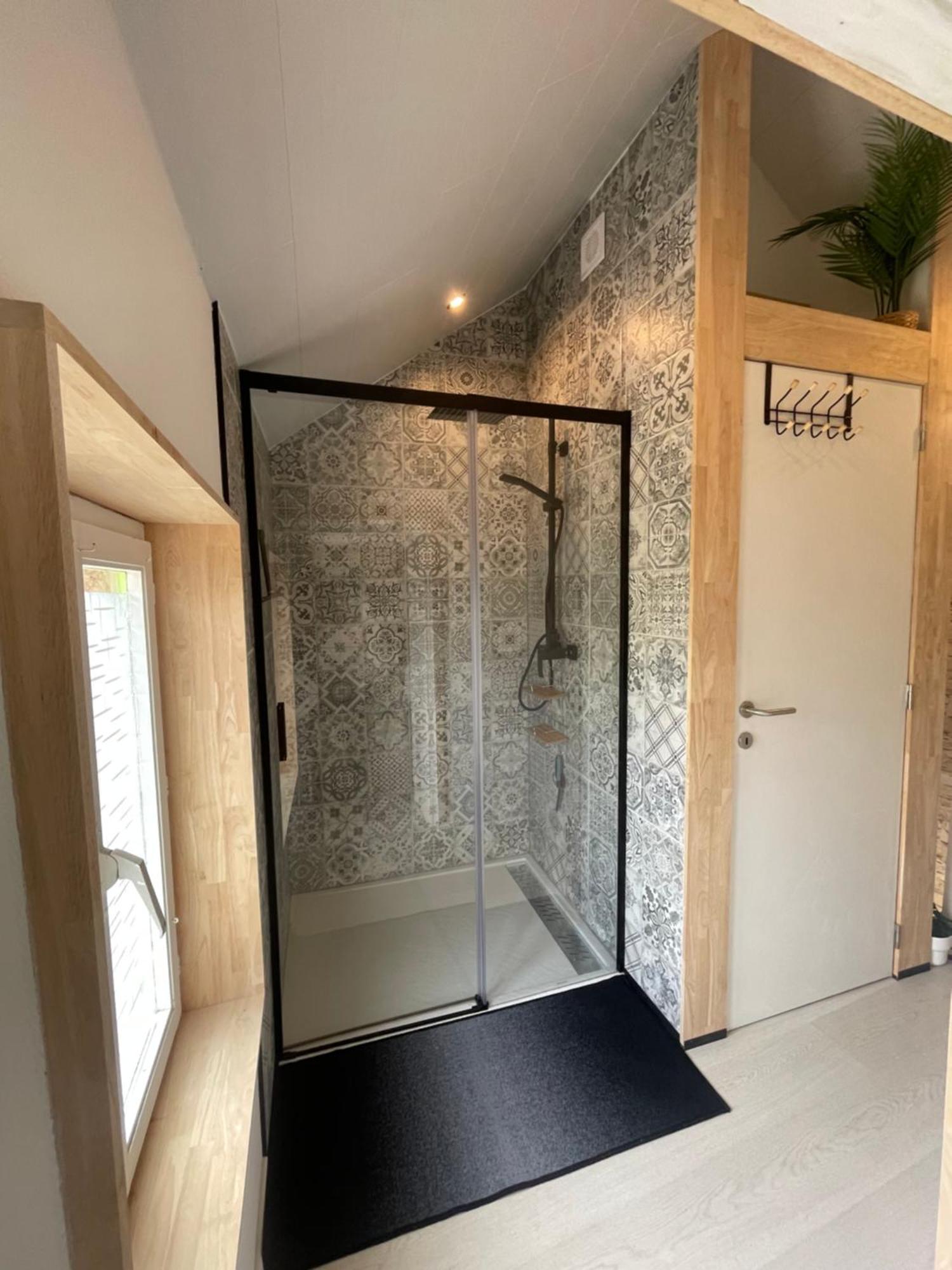 Le Petit Papillon Vila Durbuy Exterior foto