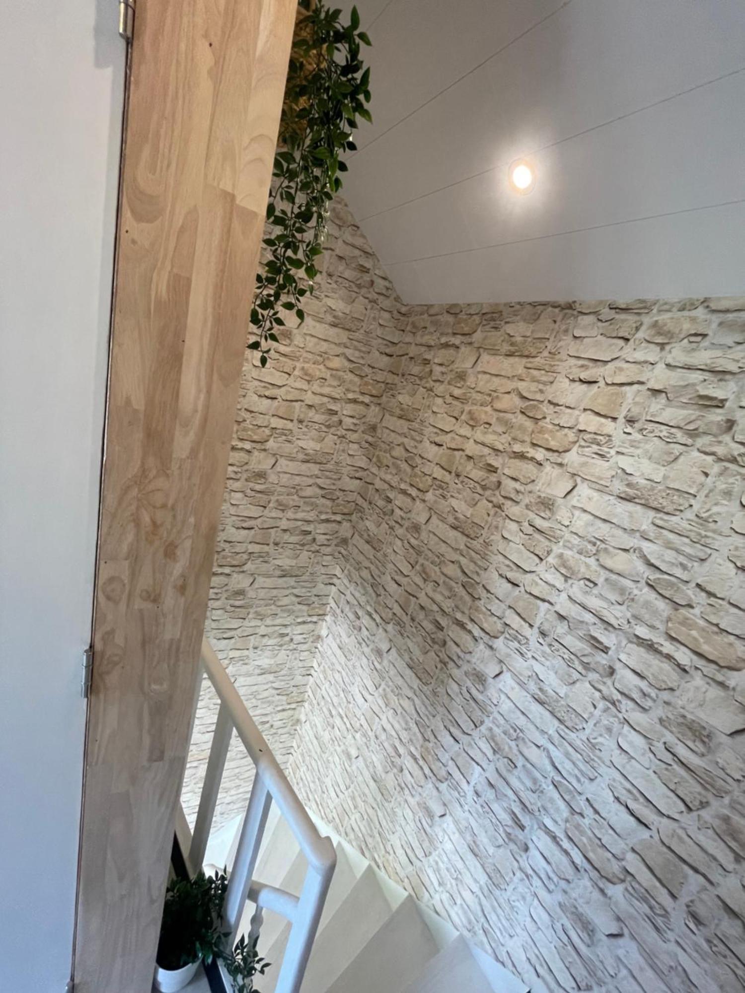 Le Petit Papillon Vila Durbuy Exterior foto